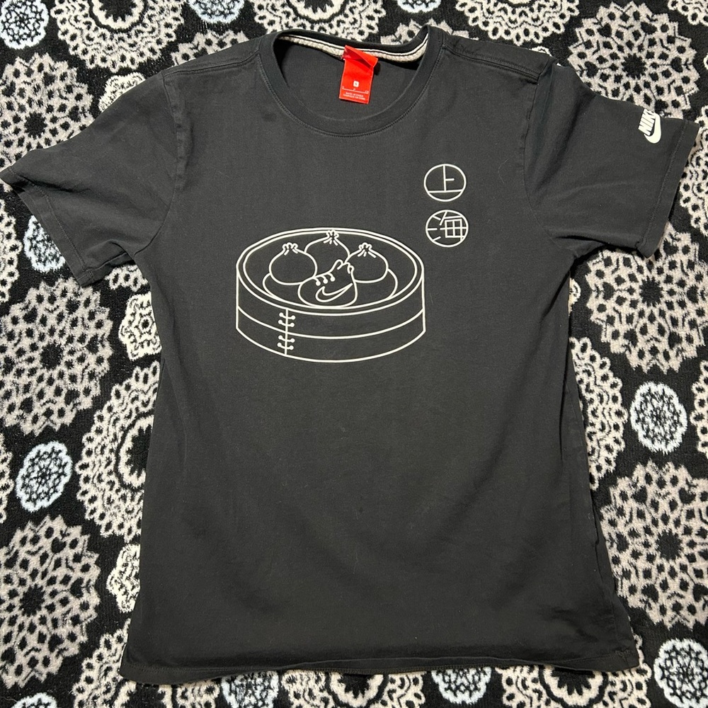 Nike shirt